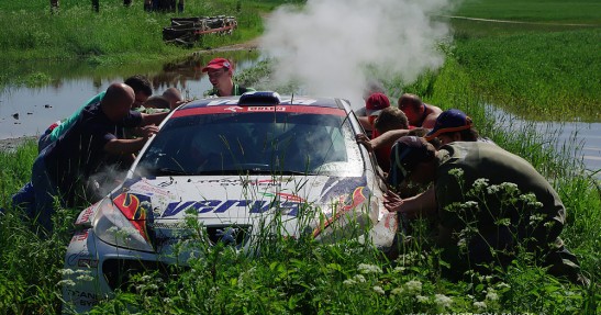 Rajd Polski